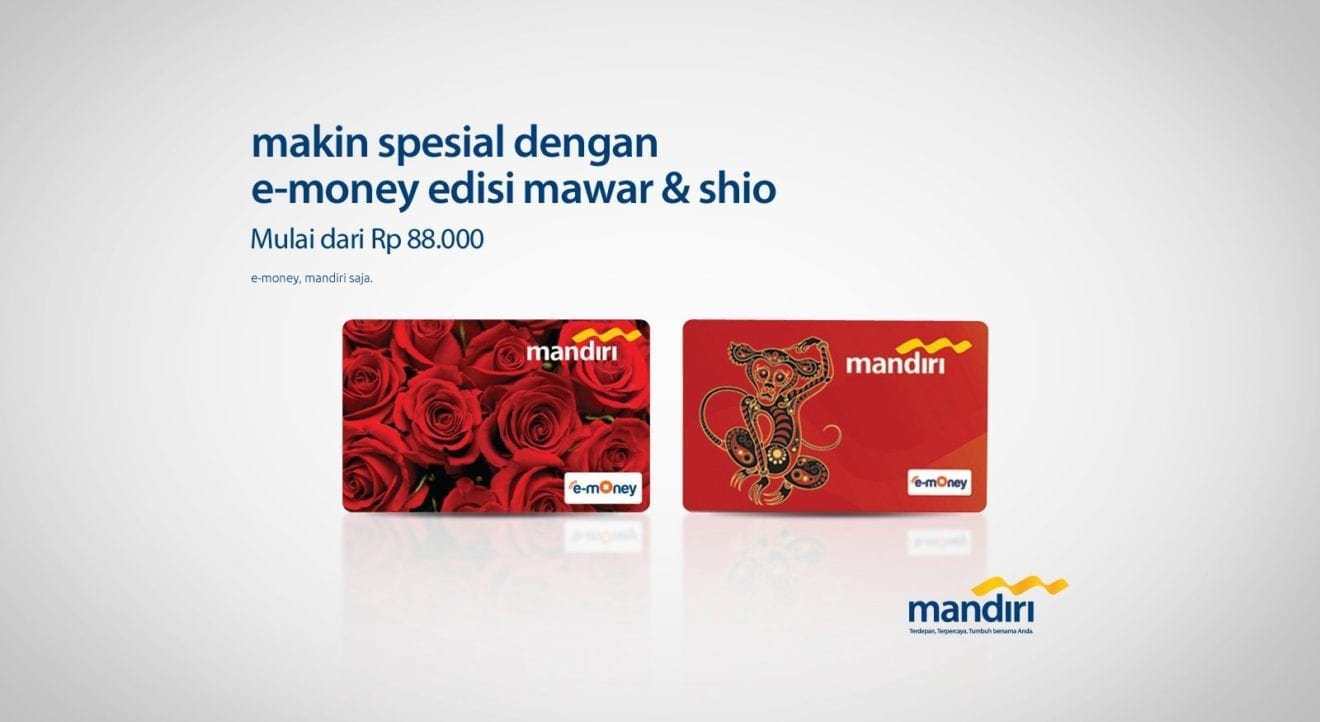 Lippo Group betting on e-money in digital age