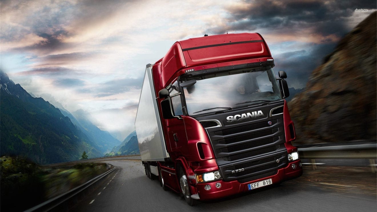 Scania Strengthens Position in Indonesia