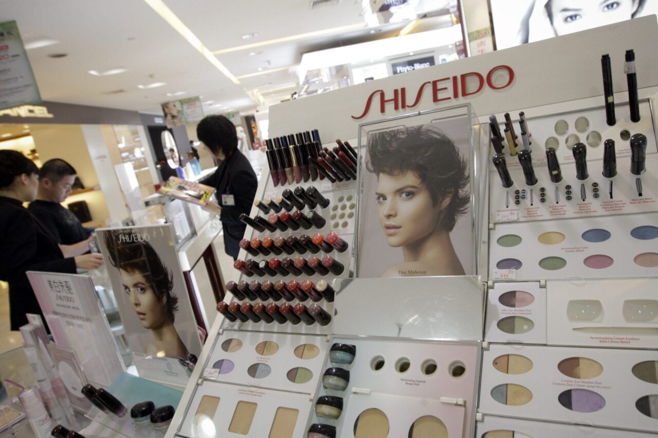 shiseido