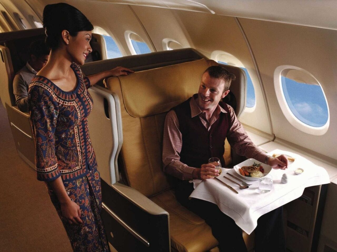 singapore airlines says not so fast to mistakenly sold business class seats