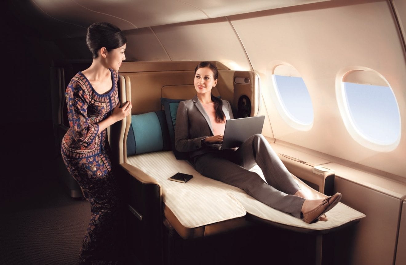 SQ, Ethiopian Airlines to expand codeshare agreement