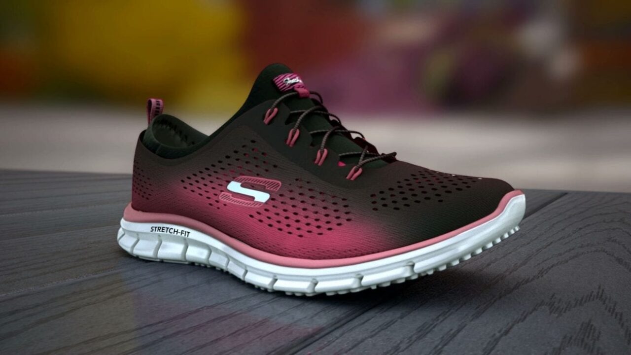 skechers