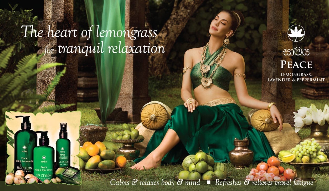 Spa Ceylon opens nine POS operations in Asia