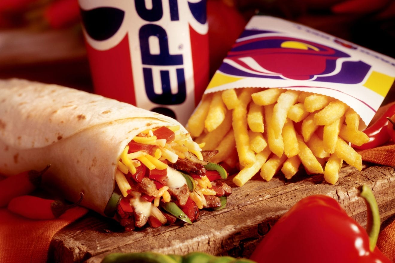Taco Bell launches another outlet in Auckland