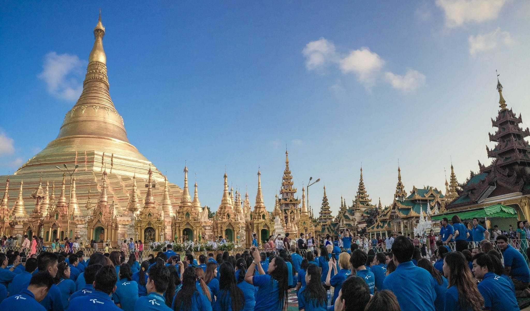 Myanmar firm set for return to Ambiente next year