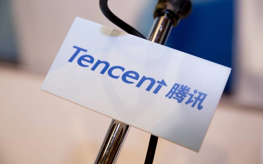 tencent 1