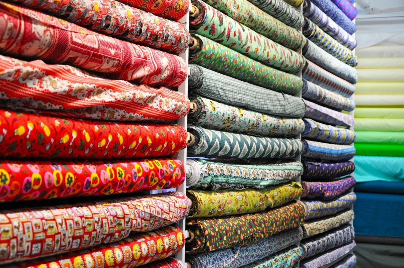 Government to take firm action against illegal textile imports