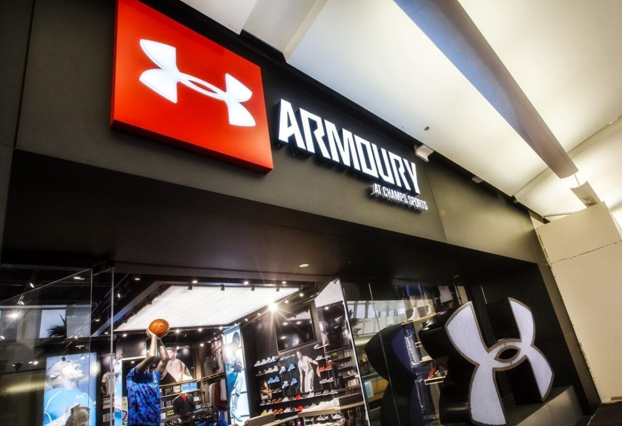 underarmour