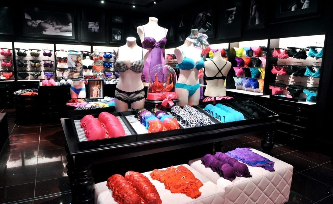 victorias secret