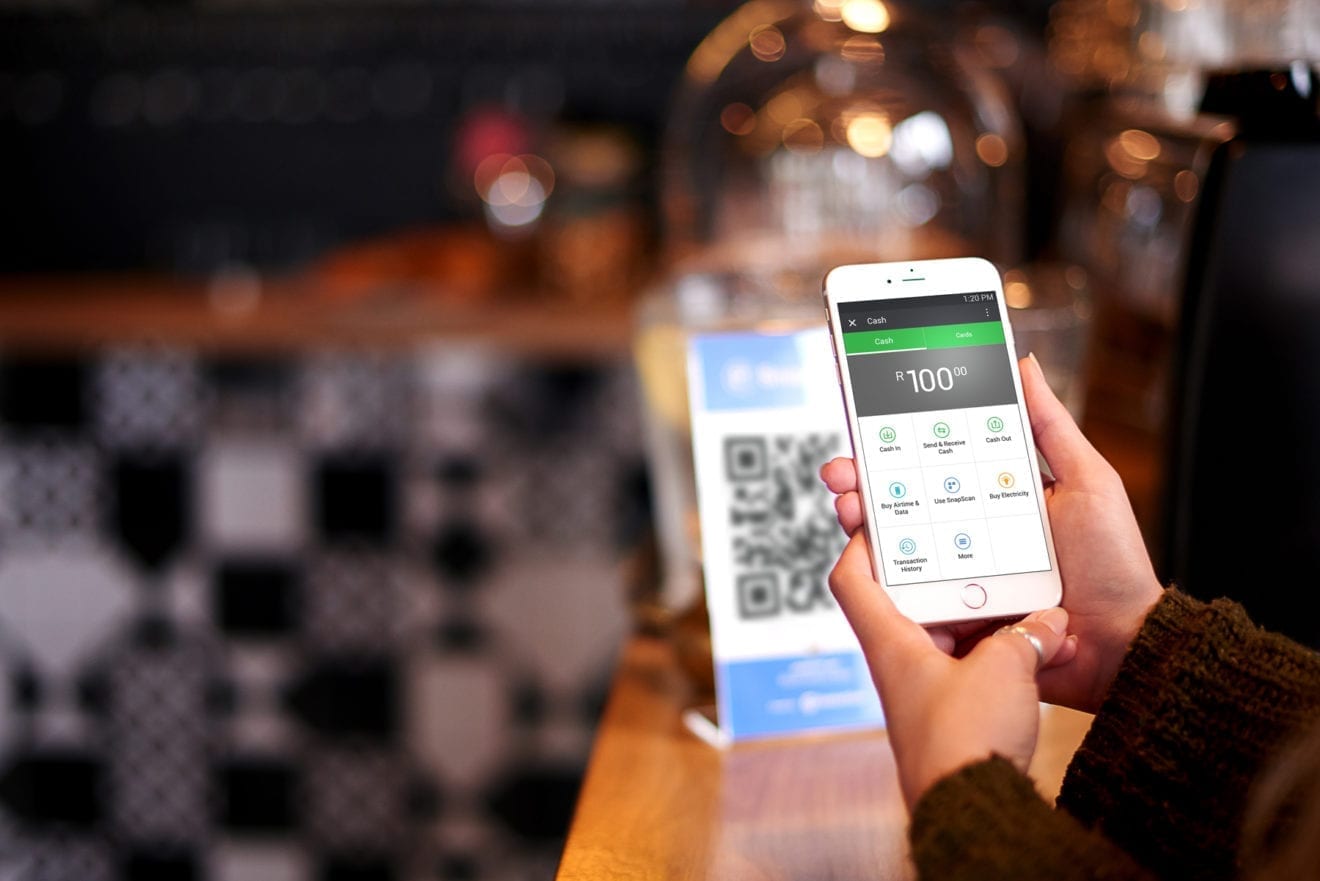 WeChat Pay Hong Kong adds QR code payment