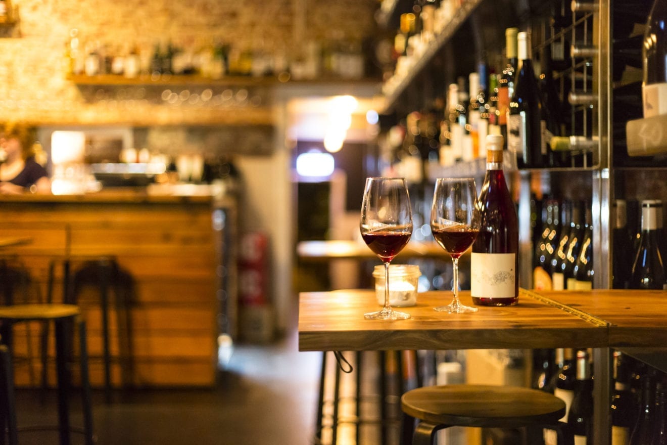 Aussie pops cork on curated online wine marketplace