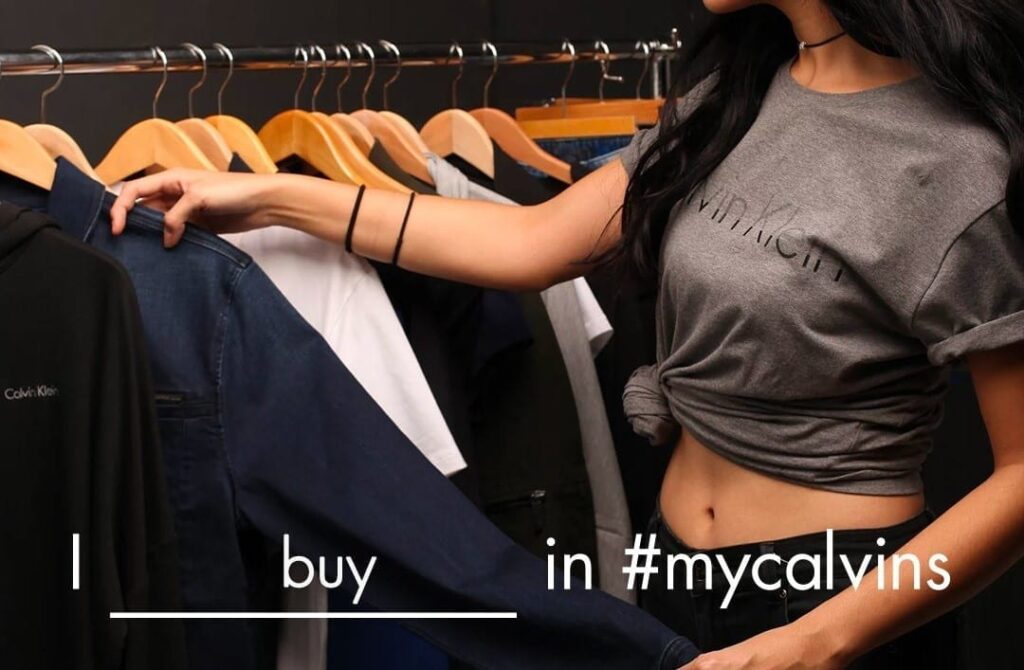 zalora calvin klein 1