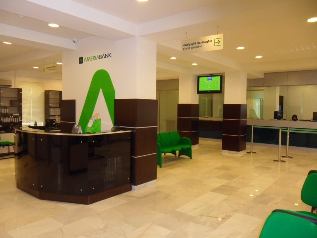 Ameriabank, Best Card unveil new cashback project, AYO card