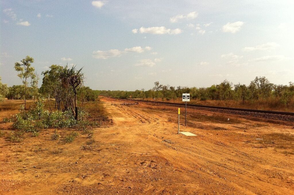 Australia NBN