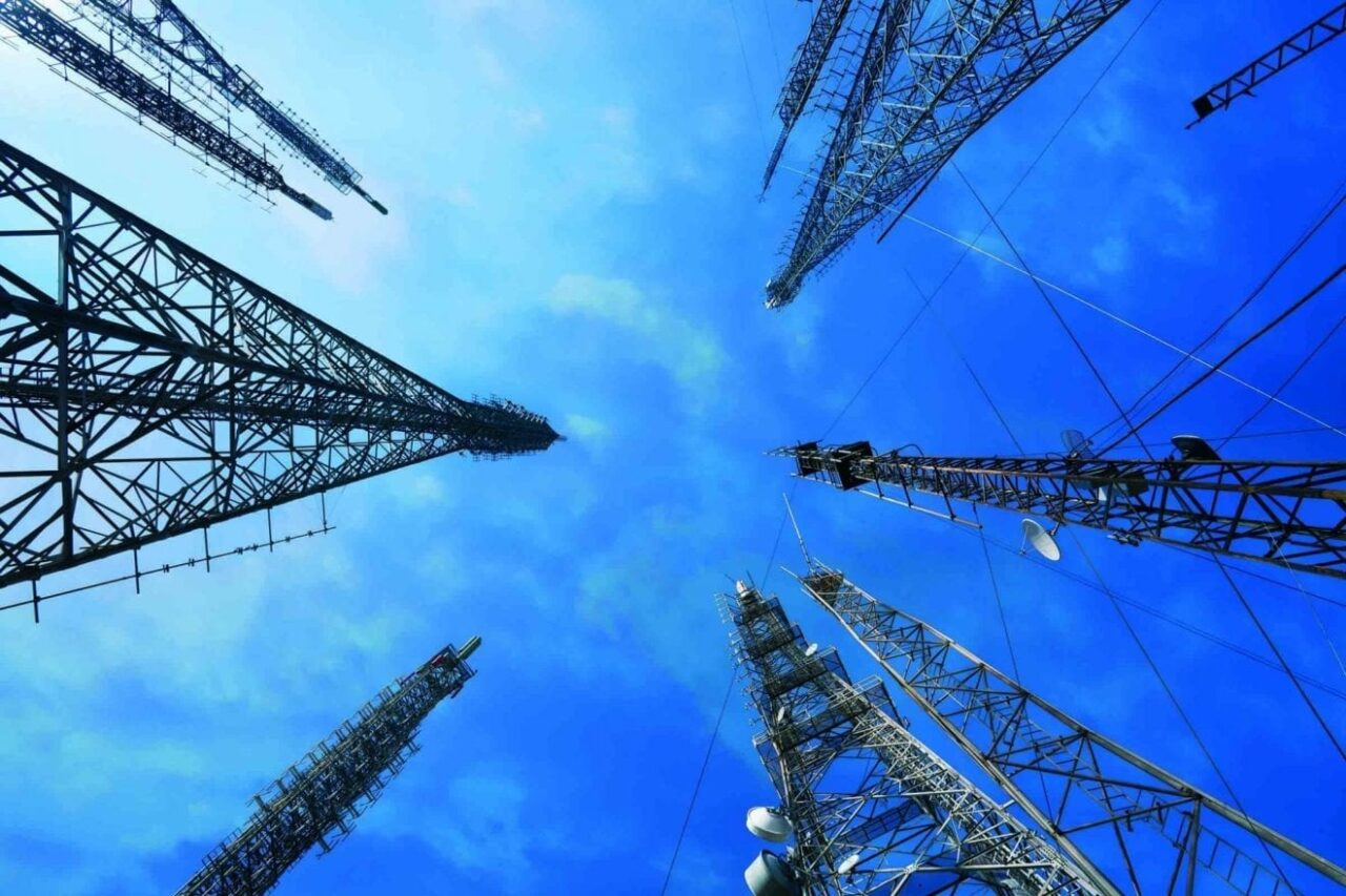 Australia Telecom