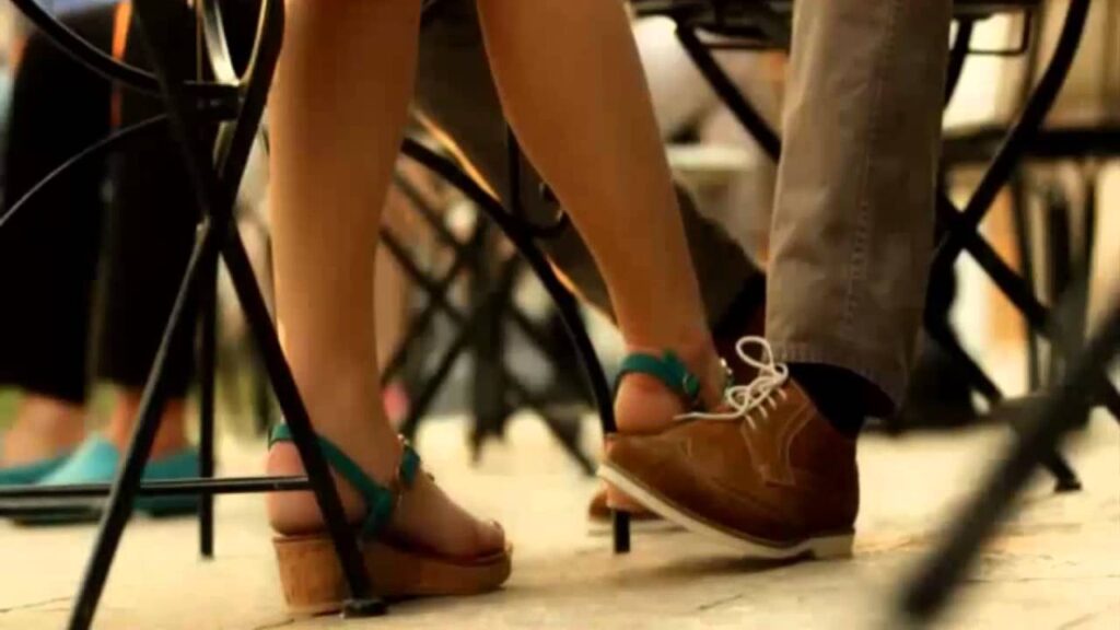 Bata Shoes