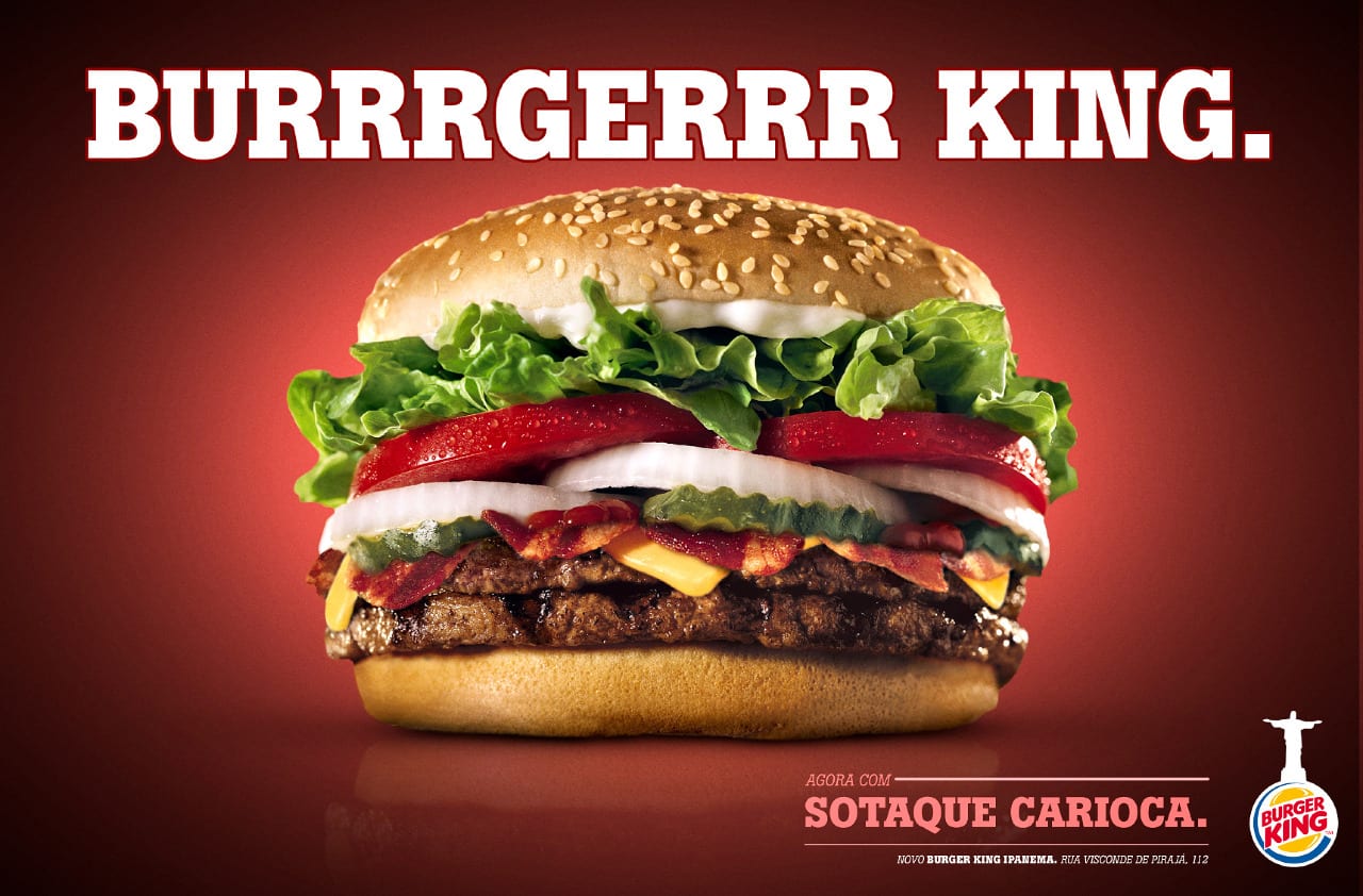 Burger King sets up second store at new domestic terminal