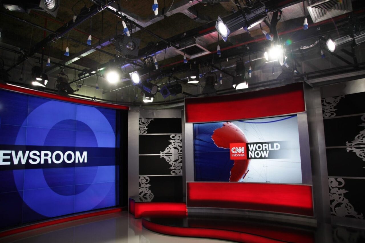 CNN taps Beme to launch new media outfit