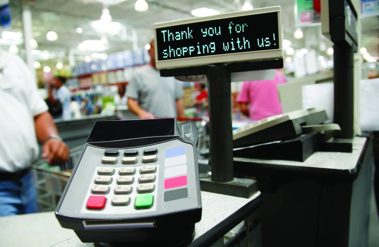 Visa buys payment authentication company