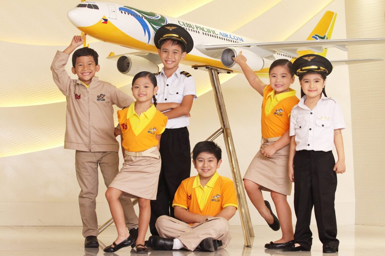 Cebu Pacific to hold cabin crew grand recruitment