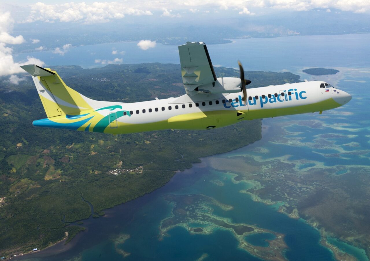 Cebu Pacific Ormoc