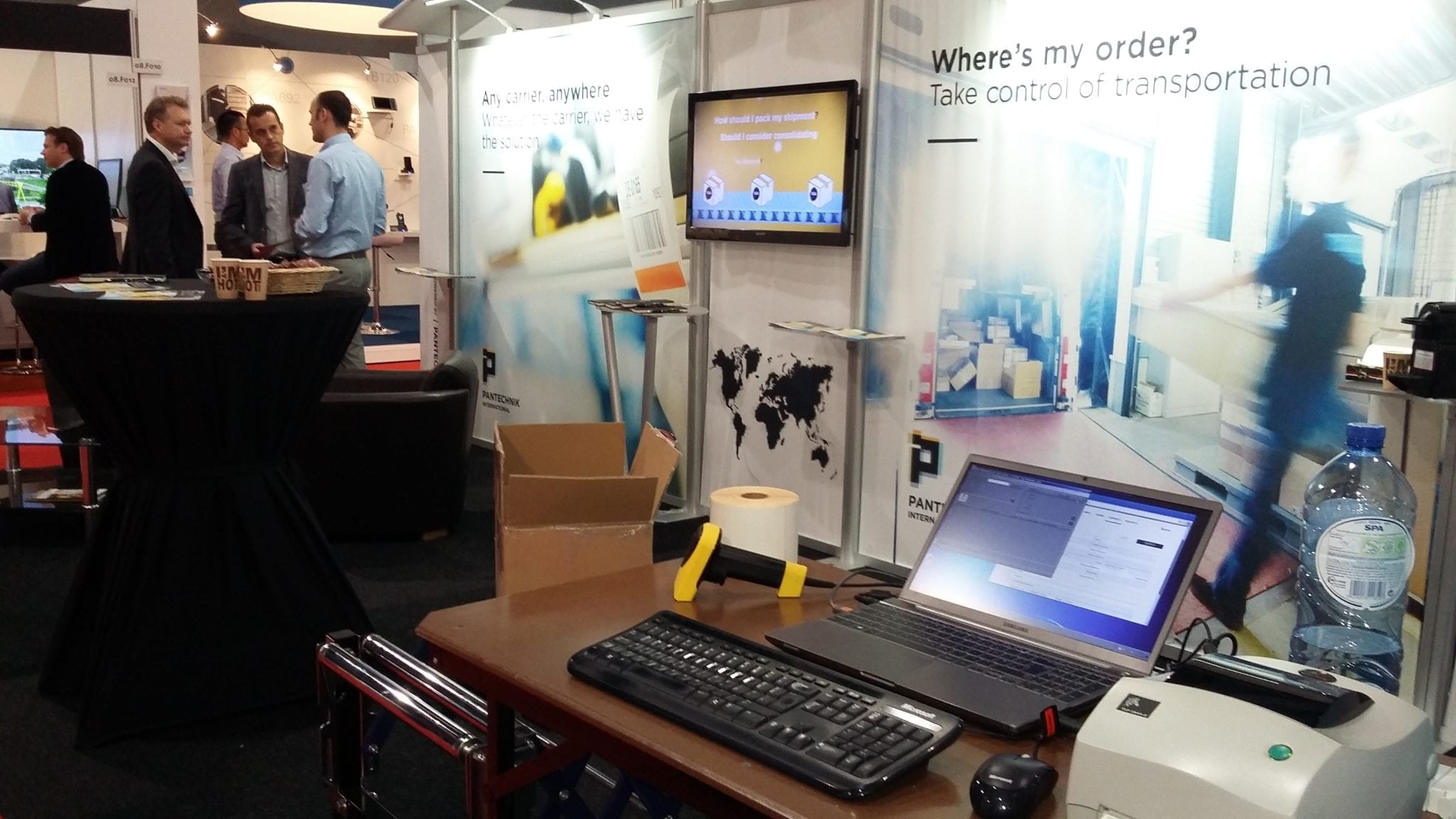 DHL introduces fully customized digital Freight platform CILLOX
