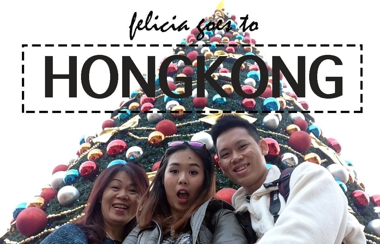 A new modern lifestyle luxury fashion event comes to Hong Kong