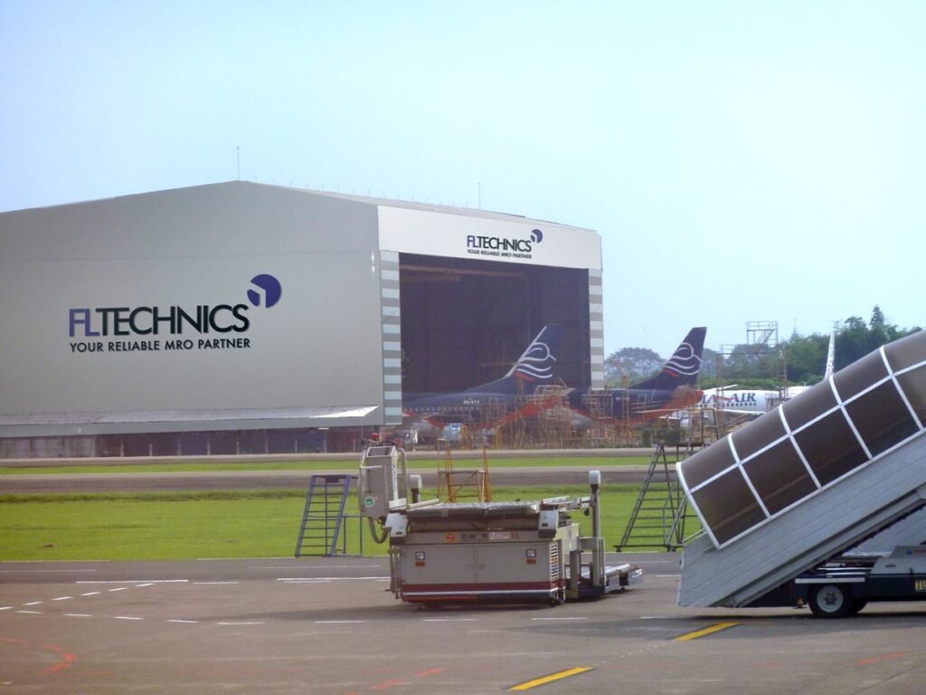FL Technics