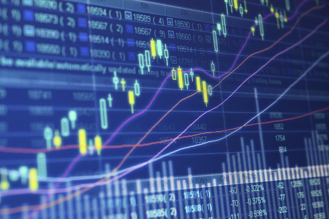 Big appetite for online platform to trade funds