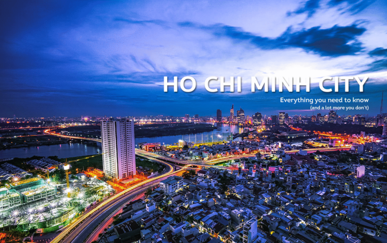 Ho Chi Minh City