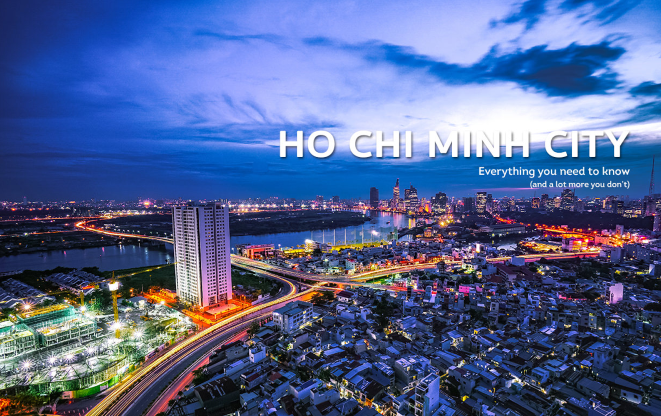 Price of land on the rise in HCM City