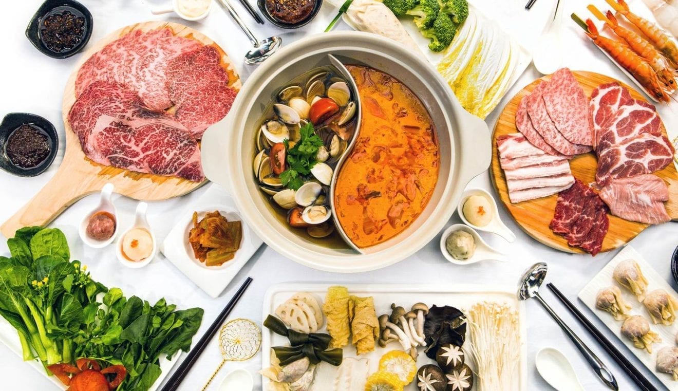 Mongolian Hot Pot Coming to Phnom Phen