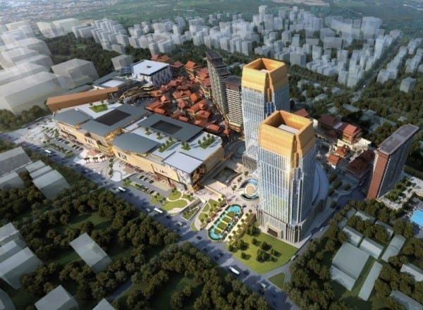 InterContinental Vientiane e1480911723732