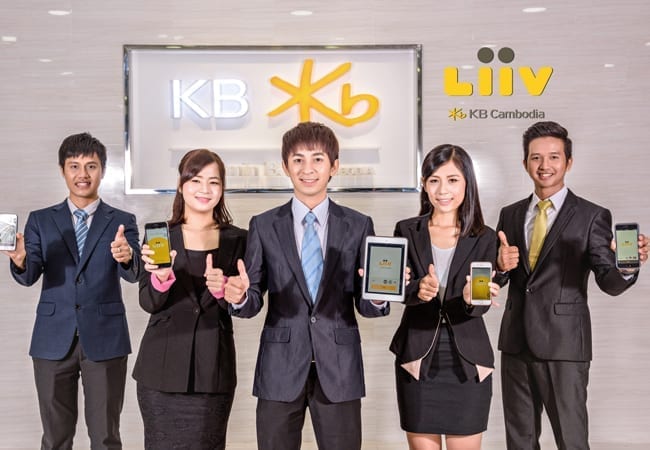 KB Bank