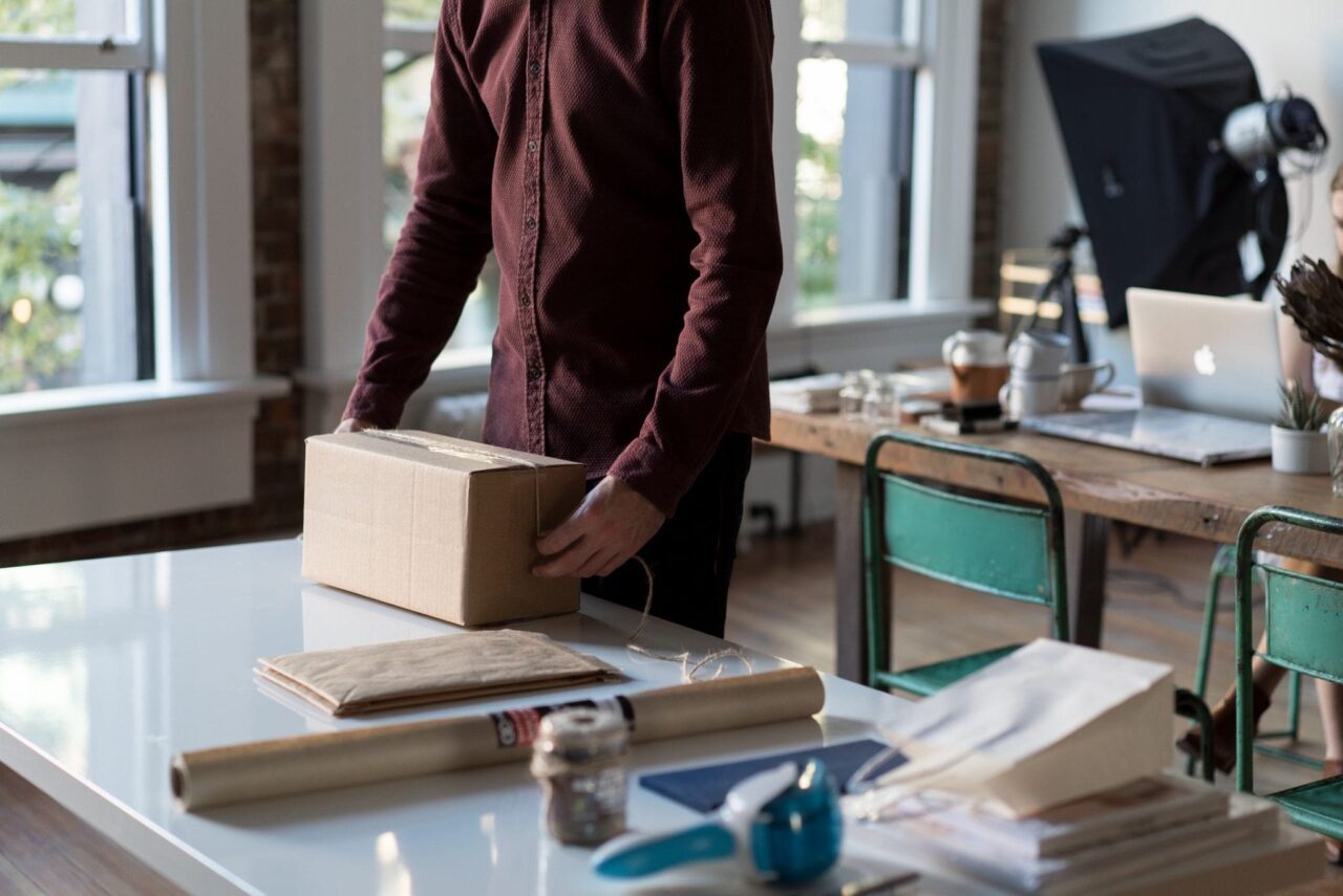 Personilized Ecommerce