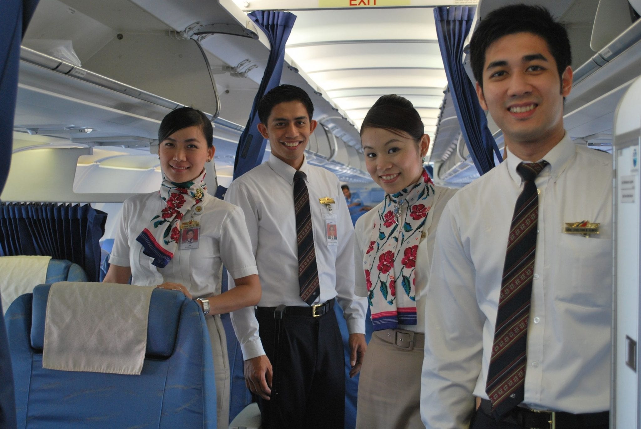 PAL to launch international, domestic flights at Clark