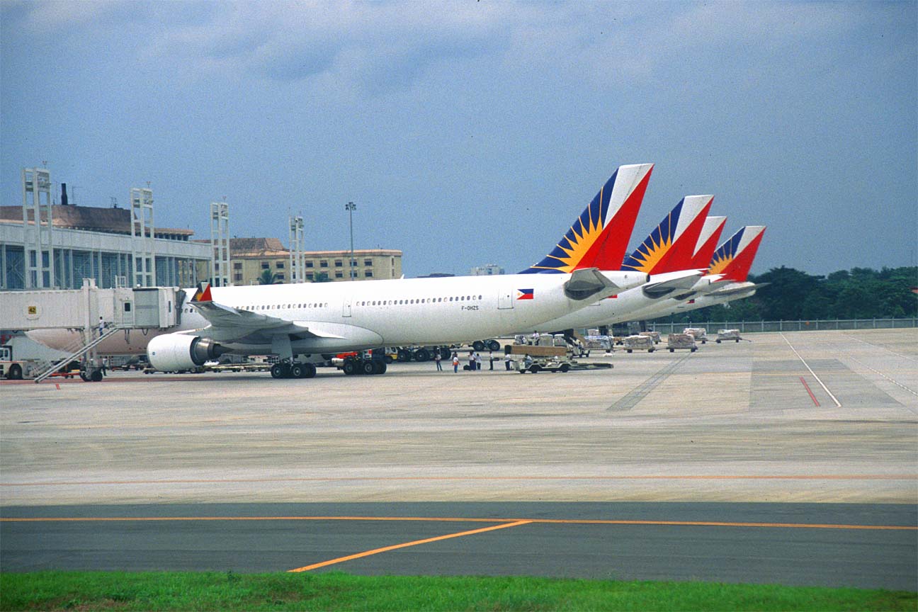 Lucio Tans Sky-High Ambitions: Philippine Airlines to Boost Fleet with 20 Boeing Dreamliners