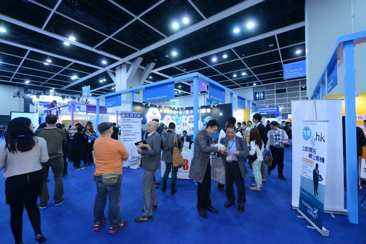 SME Fair Hong Kong