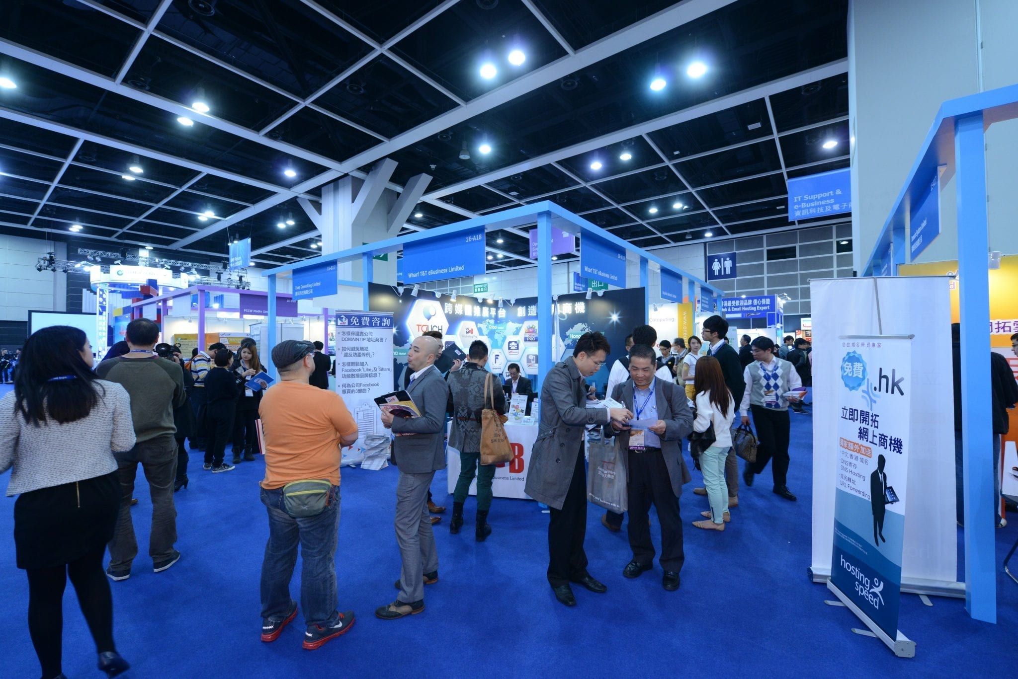 New Trends in Lifestyle Retail: Sustainability, Personalisation, and Silver Economy Spotlighted at Upcoming Hong Kong Fairs