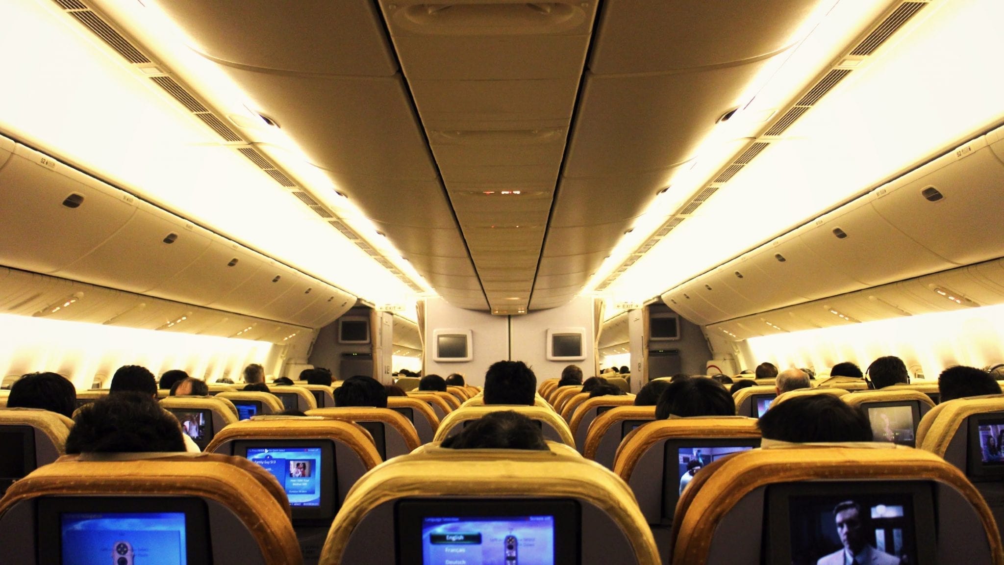 Singapore Airlines records low passenger numbers on Canberra flights