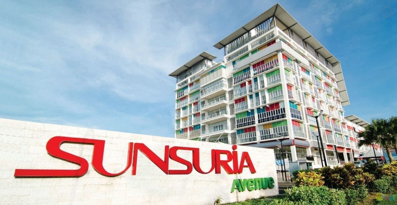 Sunsuria optimistic about 2017 outlook