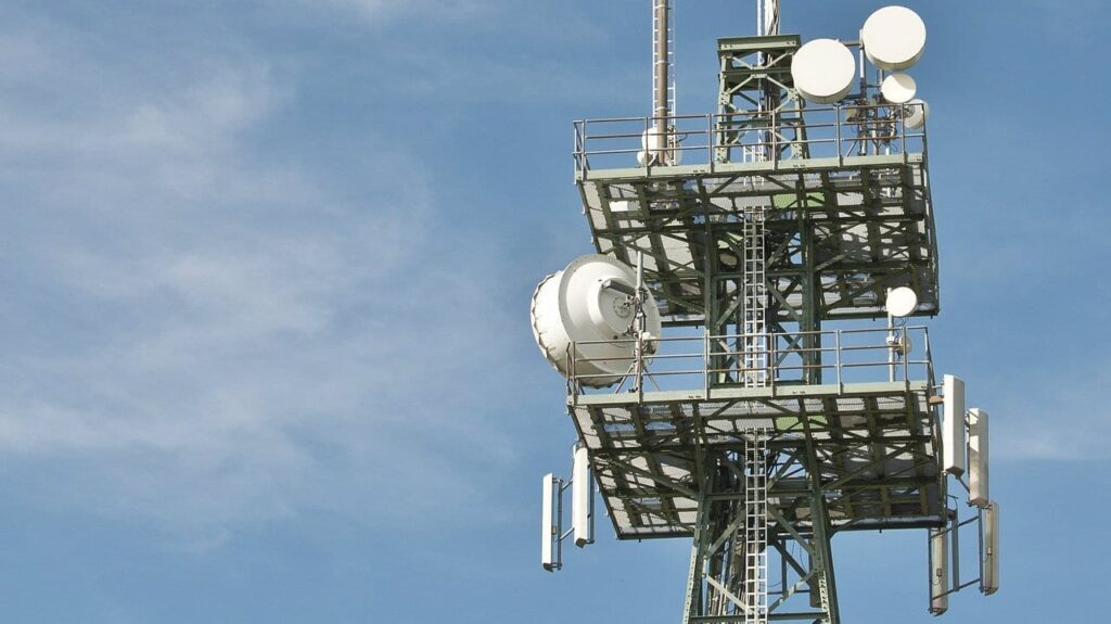 TPG Telecom triples 5G coverage