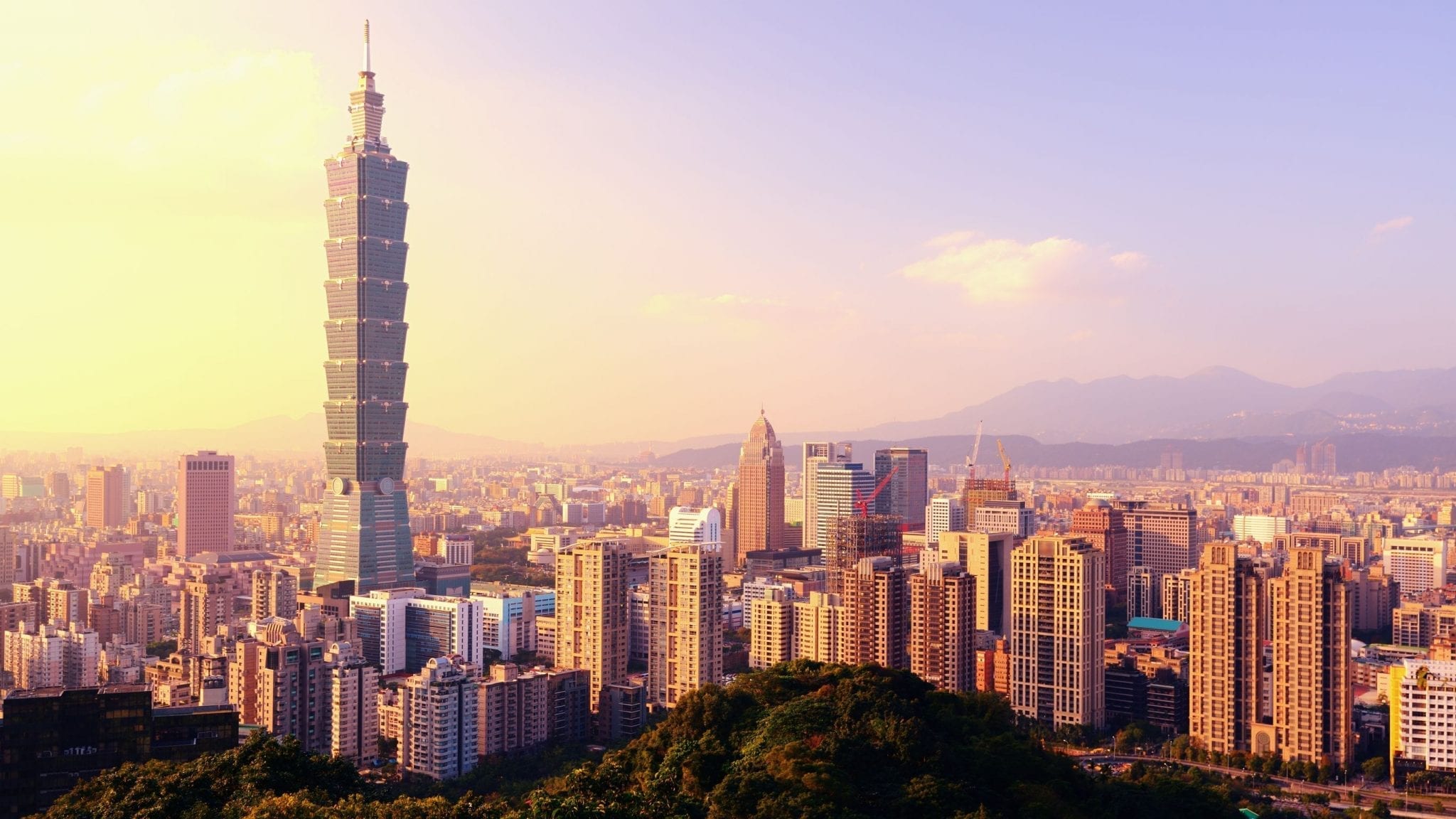 Taiwan’s Fixed Communication Market Set for Steady Growth Amid Rising Fiber Broadband Demand