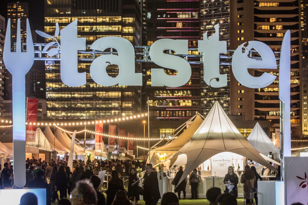 Taste of Hong Kong 2016 high res