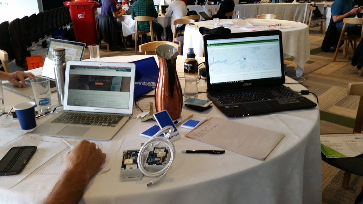 Australia’s Thinxtra to launch IoT network in HK