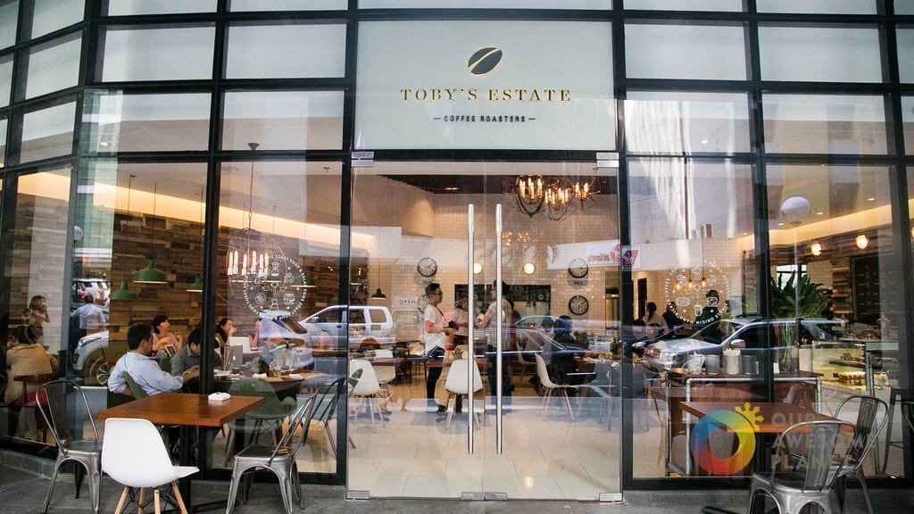 Toby’s Estate Indonesia Launches with North Jakarta Flagship