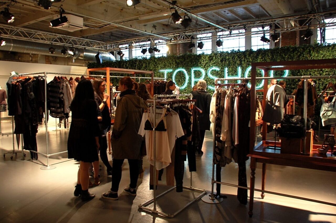 Topshop