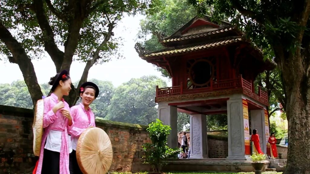 Tourism Vietnam