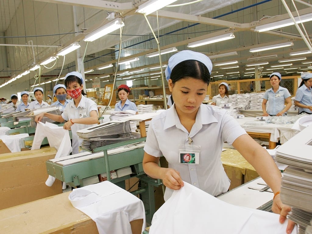 Vietnam Textile
