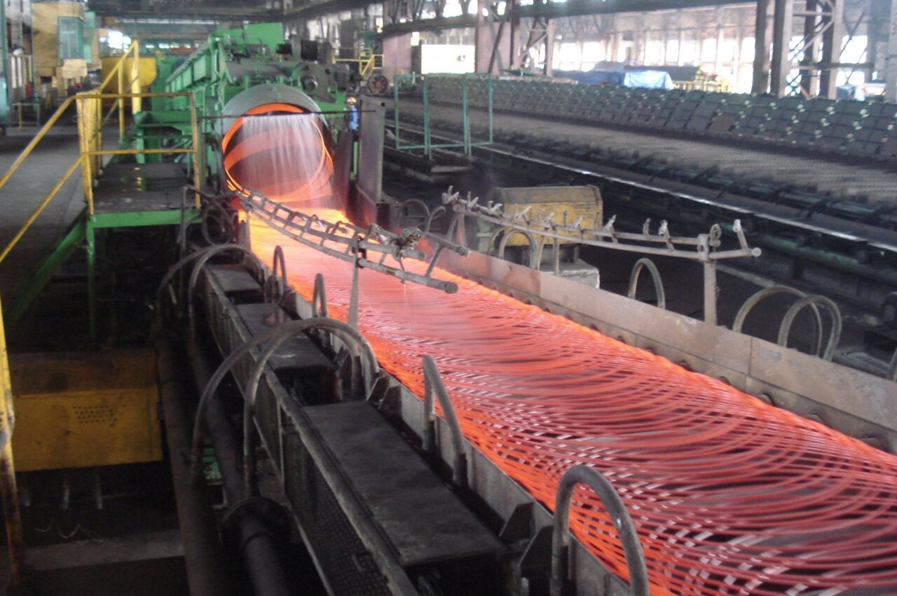 Vietnamese Steel